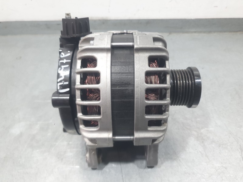 Recambio de alternador para mitsubishi colt 100t motion referencia OEM IAM 231002175R  