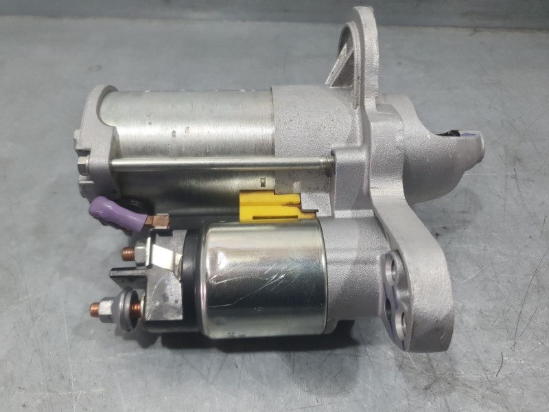 Recambio de motor arranque para mitsubishi colt 100t motion referencia OEM IAM 233008820R  