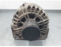 Recambio de alternador para renault kangoo express (fw0/1_) 1.5 dci 90 (fw0g, fw05, fw08, fw11) referencia OEM IAM 231000026R 26