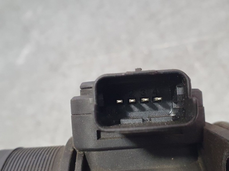 Recambio de caudalimetro para citroën c4 grand picasso exclusive referencia OEM IAM 9645948780 5WK97001 SIEMENS VDO