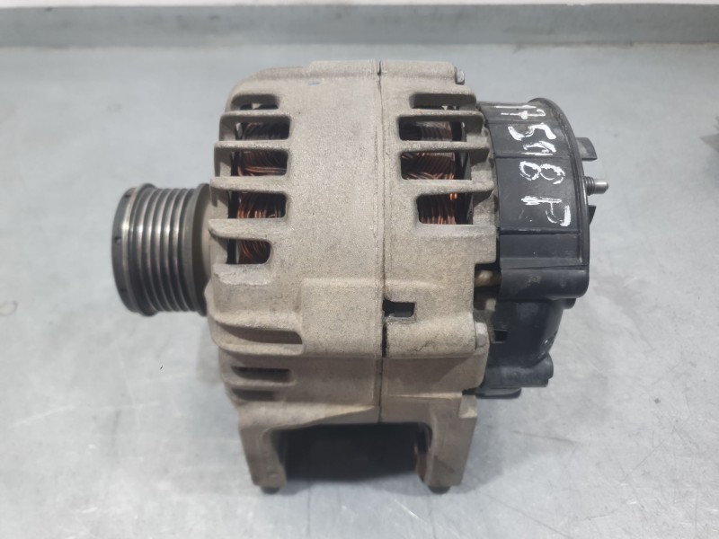 Recambio de alternador para renault kangoo express (fw0/1_) 1.5 dci 90 (fw0g, fw05, fw08, fw11) referencia OEM IAM 231000026R 26