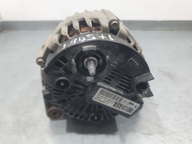 Recambio de alternador para renault kangoo express (fw0/1_) 1.5 dci 90 (fw0g, fw05, fw08, fw11) referencia OEM IAM 231000026R 26