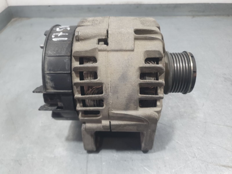 Recambio de alternador para renault kangoo express (fw0/1_) 1.5 dci 90 (fw0g, fw05, fw08, fw11) referencia OEM IAM 231000026R 26