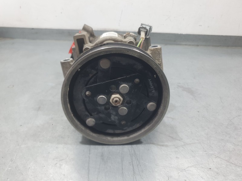 Recambio de compresor aire acondicionado para renault kangoo express (fw0/1_) 1.5 dci 90 (fw0g, fw05, fw08, fw11) referencia OEM