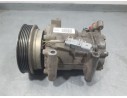 Recambio de compresor aire acondicionado para renault kangoo express (fw0/1_) 1.5 dci 90 (fw0g, fw05, fw08, fw11) referencia OEM
