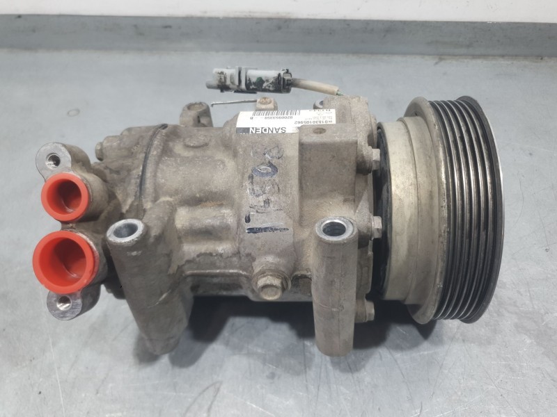 Recambio de compresor aire acondicionado para renault kangoo express (fw0/1_) 1.5 dci 90 (fw0g, fw05, fw08, fw11) referencia OEM