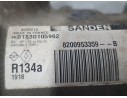 Recambio de compresor aire acondicionado para renault kangoo express (fw0/1_) 1.5 dci 90 (fw0g, fw05, fw08, fw11) referencia OEM
