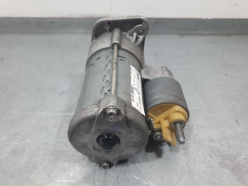 Recambio de motor arranque para renault kangoo express (fw0/1_) 1.5 dci 90 (fw0g, fw05, fw08, fw11) referencia OEM IAM 233008223