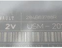 Recambio de caja reles / fusibles para renault kangoo express (fw0/1_) 1.5 dci 90 (fw0g, fw05, fw08, fw11) referencia OEM IAM 28