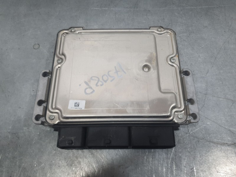 Recambio de centralita motor uce para renault kangoo express (fw0/1_) 1.5 dci 90 (fw0g, fw05, fw08, fw11) referencia OEM IAM 237