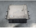 Recambio de centralita motor uce para renault kangoo express (fw0/1_) 1.5 dci 90 (fw0g, fw05, fw08, fw11) referencia OEM IAM 237