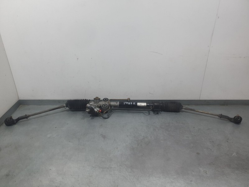 Recambio de cremallera direccion para mazda mx-5 ii (nb) 1.6 16v (nb6c) referencia OEM IAM NC101420939 ASISTIDA 