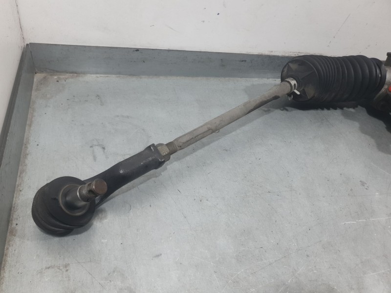 Recambio de cremallera direccion para mazda mx-5 ii (nb) 1.6 16v (nb6c) referencia OEM IAM NC101420939 ASISTIDA 