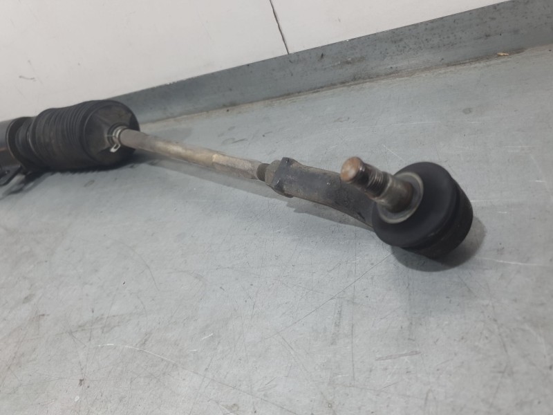 Recambio de cremallera direccion para mazda mx-5 ii (nb) 1.6 16v (nb6c) referencia OEM IAM NC101420939 ASISTIDA 