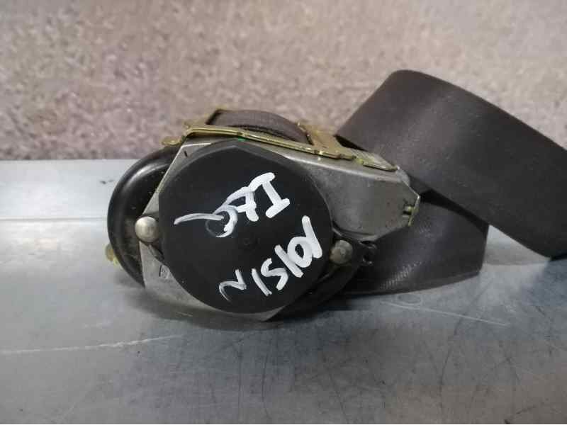 Recambio de pretensor airbag izquierdo para ssangyong rexton rx 270 full referencia OEM IAM 511566900A  