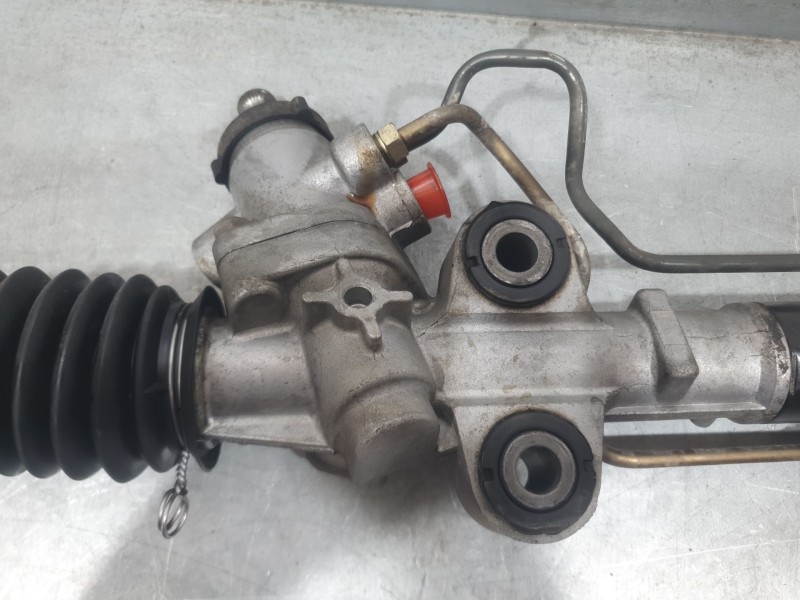 Recambio de cremallera direccion para mazda mx-5 ii (nb) 1.6 16v (nb6c) referencia OEM IAM NC101420939 ASISTIDA 