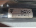 Recambio de cremallera direccion para mazda mx-5 ii (nb) 1.6 16v (nb6c) referencia OEM IAM NC101420939 ASISTIDA 
