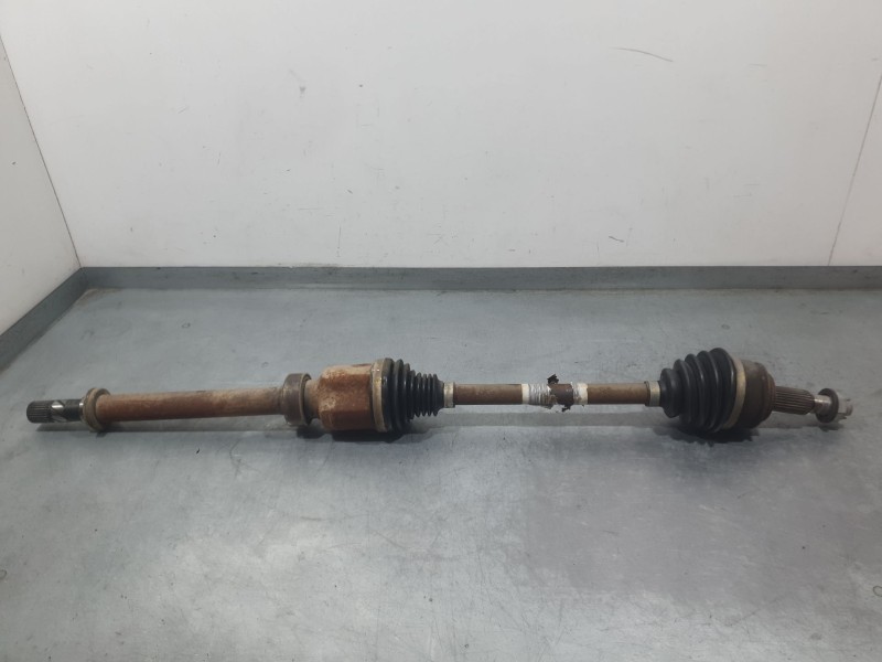 Recambio de transmision delantera derecha para renault kangoo express (fw0/1_) 1.5 dci 90 (fw0g, fw05, fw08, fw11) referencia OE