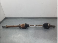 TRANSMISION DELANTERA DERECHA 391007525R 