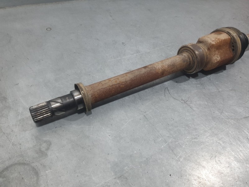 Recambio de transmision delantera derecha para renault kangoo express (fw0/1_) 1.5 dci 90 (fw0g, fw05, fw08, fw11) referencia OE