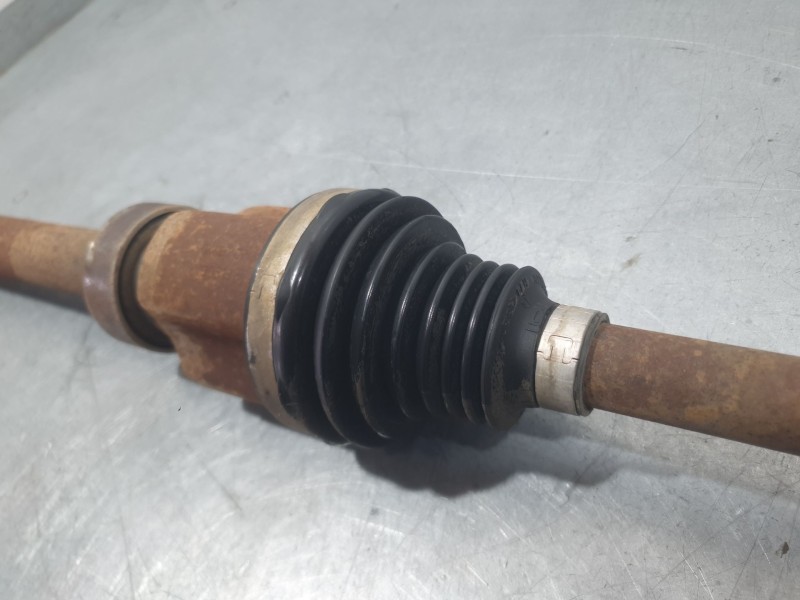 Recambio de transmision delantera derecha para renault kangoo express (fw0/1_) 1.5 dci 90 (fw0g, fw05, fw08, fw11) referencia OE