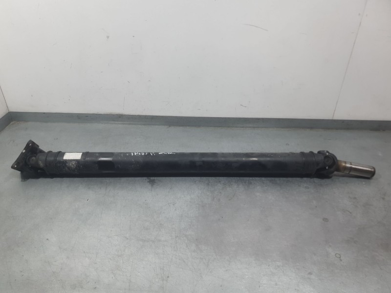 Recambio de transmision central para mazda mx-5 ii (nb) 1.6 16v (nb6c) referencia OEM IAM MF0425100  