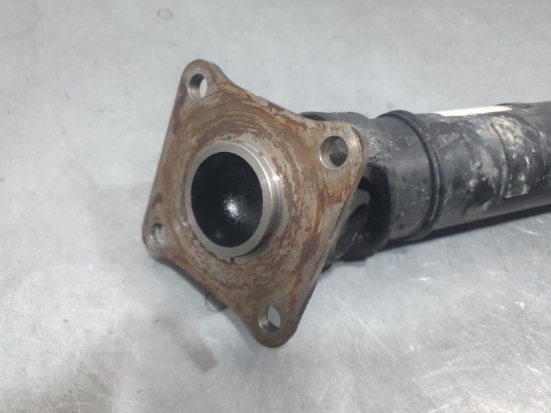 Recambio de transmision central para mazda mx-5 ii (nb) 1.6 16v (nb6c) referencia OEM IAM MF0425100  