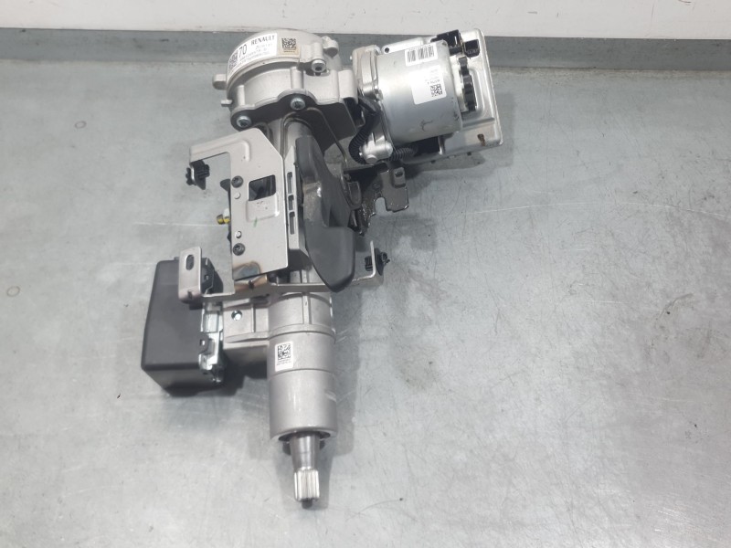 Recambio de columna direccion para mitsubishi colt 100t motion referencia OEM IAM 488104557R ELECTROMECANICA 