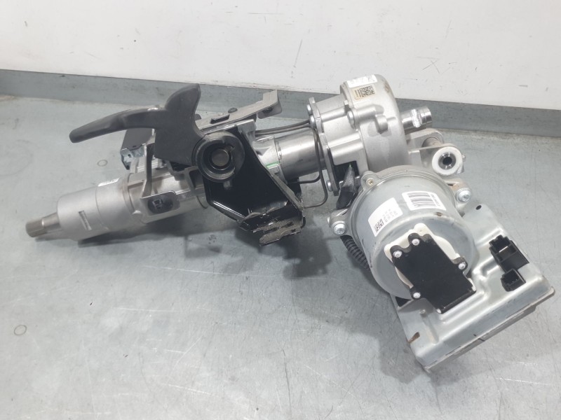 Recambio de columna direccion para mitsubishi colt 100t motion referencia OEM IAM 488104557R ELECTROMECANICA 