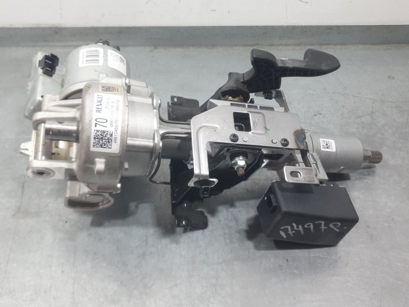 Recambio de columna direccion para mitsubishi colt 100t motion referencia OEM IAM 488104557R ELECTROMECANICA 