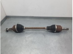 TRANSMISION DELANTERA IZQUIERDA 391017096R 