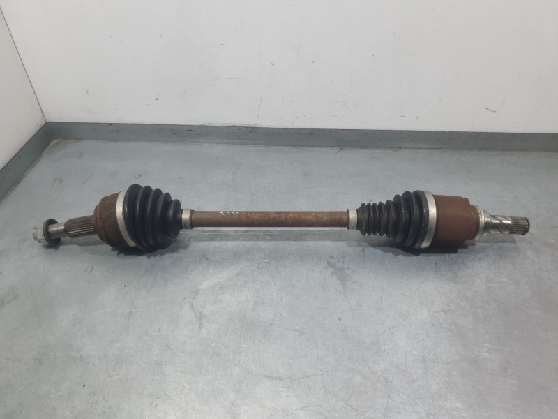 Recambio de transmision delantera izquierda para renault kangoo express (fw0/1_) 1.5 dci 90 (fw0g, fw05, fw08, fw11) referencia 