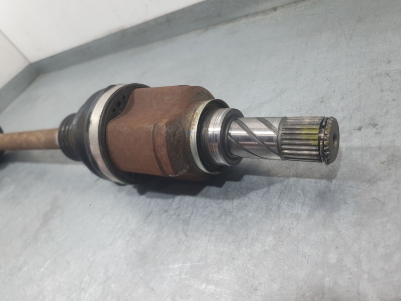 Recambio de transmision delantera izquierda para renault kangoo express (fw0/1_) 1.5 dci 90 (fw0g, fw05, fw08, fw11) referencia 