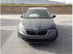 SKODA OCTAVIA III (5E3, NL3, NR3)