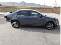 SKODA OCTAVIA III (5E3, NL3, NR3)