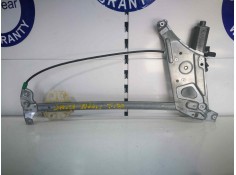 Recambio de elevalunas trasero izquierdo para renault espace /grand espace (je0) 2.2 dci turbodiesel cat referencia OEM IAM 1308