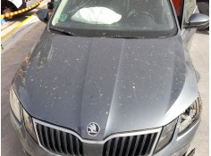 Recambio de capot para skoda octavia iii (5e3, nl3, nr3) 1.5 tsi referencia OEM IAM 5E0823031B  