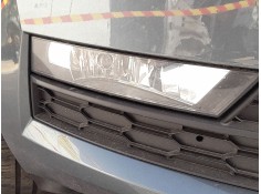 Recambio de faro antiniebla derecho para skoda octavia iii (5e3, nl3, nr3) 1.5 tsi referencia OEM IAM 5E0941700F  