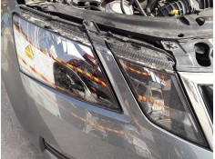 Recambio de faro derecho para skoda octavia iii (5e3, nl3, nr3) 1.5 tsi referencia OEM IAM 5E1941016C  