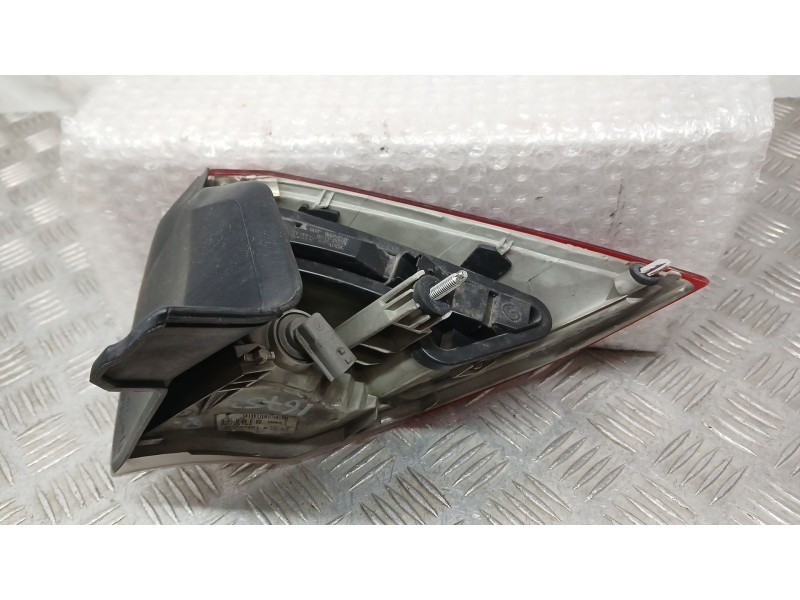 Recambio de piloto trasero izquierdo exterior para renault laguna iii (bt0/1) 1.5 dci (bt00, bt0a, bt0t, bt1j) referencia OEM IA