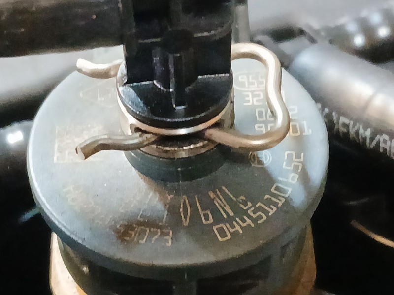 Recambio de motor completo para renault kangoo express (fw0/1_) 1.5 dci 90 (fw0g, fw05, fw08, fw11) referencia OEM IAM K9KE628 I