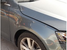 Recambio de aleta delantera derecha para skoda octavia iii (5e3, nl3, nr3) 1.5 tsi referencia OEM IAM 5E0821106C  