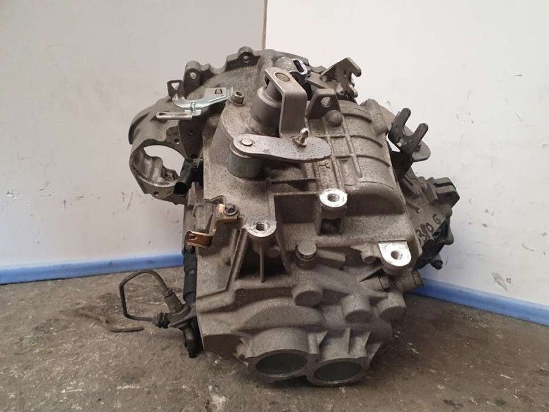 Recambio de caja cambios para mitsubishi colt berlina 5 (z30a) 1.1 inform (d) referencia OEM IAM PMN130193 T000118949 5VELOCIDAD