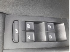 Recambio de mando elevalunas delantero izquierdo para skoda octavia iii (5e3, nl3, nr3) 1.5 tsi referencia OEM IAM 5E0959857AWHS