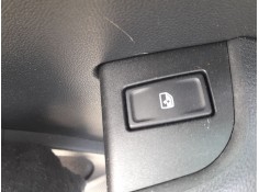 Recambio de mando elevalunas trasero izquierdo para skoda octavia iii (5e3, nl3, nr3) 1.5 tsi referencia OEM IAM 5E0959855AWHS  