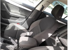 Recambio de asiento delantero derecho para skoda octavia iii (5e3, nl3, nr3) 1.5 tsi referencia OEM IAM  C/AIRBAG 