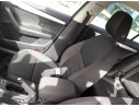 Recambio de asiento delantero derecho para skoda octavia iii (5e3, nl3, nr3) 1.5 tsi referencia OEM IAM  C/AIRBAG 