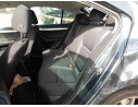 Recambio de asientos traseros para skoda octavia iii (5e3, nl3, nr3) 1.5 tsi referencia OEM IAM   