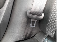 Recambio de cinturon seguridad trasero derecho para skoda octavia iii (5e3, nl3, nr3) 1.5 tsi referencia OEM IAM 5E5857447BRAA  