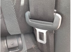 Recambio de cinturon seguridad trasero izquierdo para skoda octavia iii (5e3, nl3, nr3) 1.5 tsi referencia OEM IAM 5E5857447BRAA
